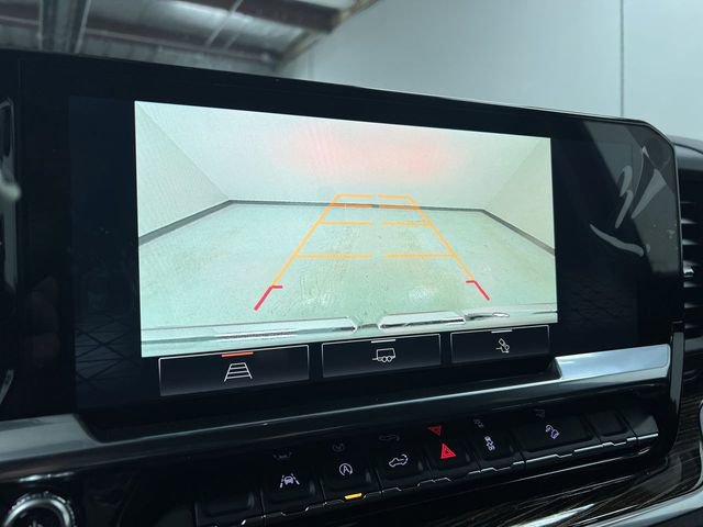 New 2026 GMC Sierra 1500 SLE image 15