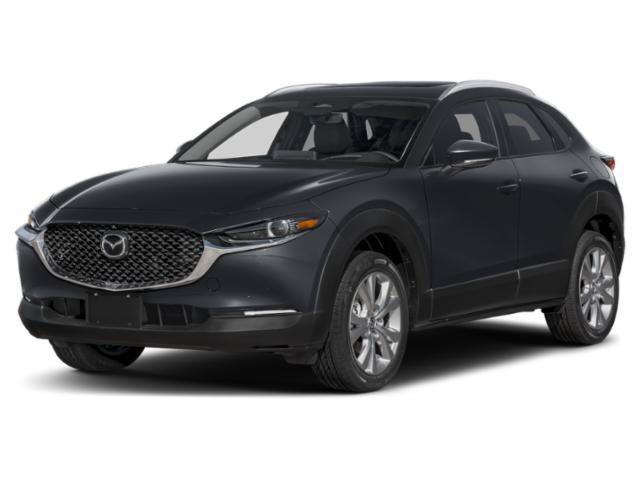 New 2026 MAZDA CX-30 AWD 2.5 S w/ Premium Package video 1