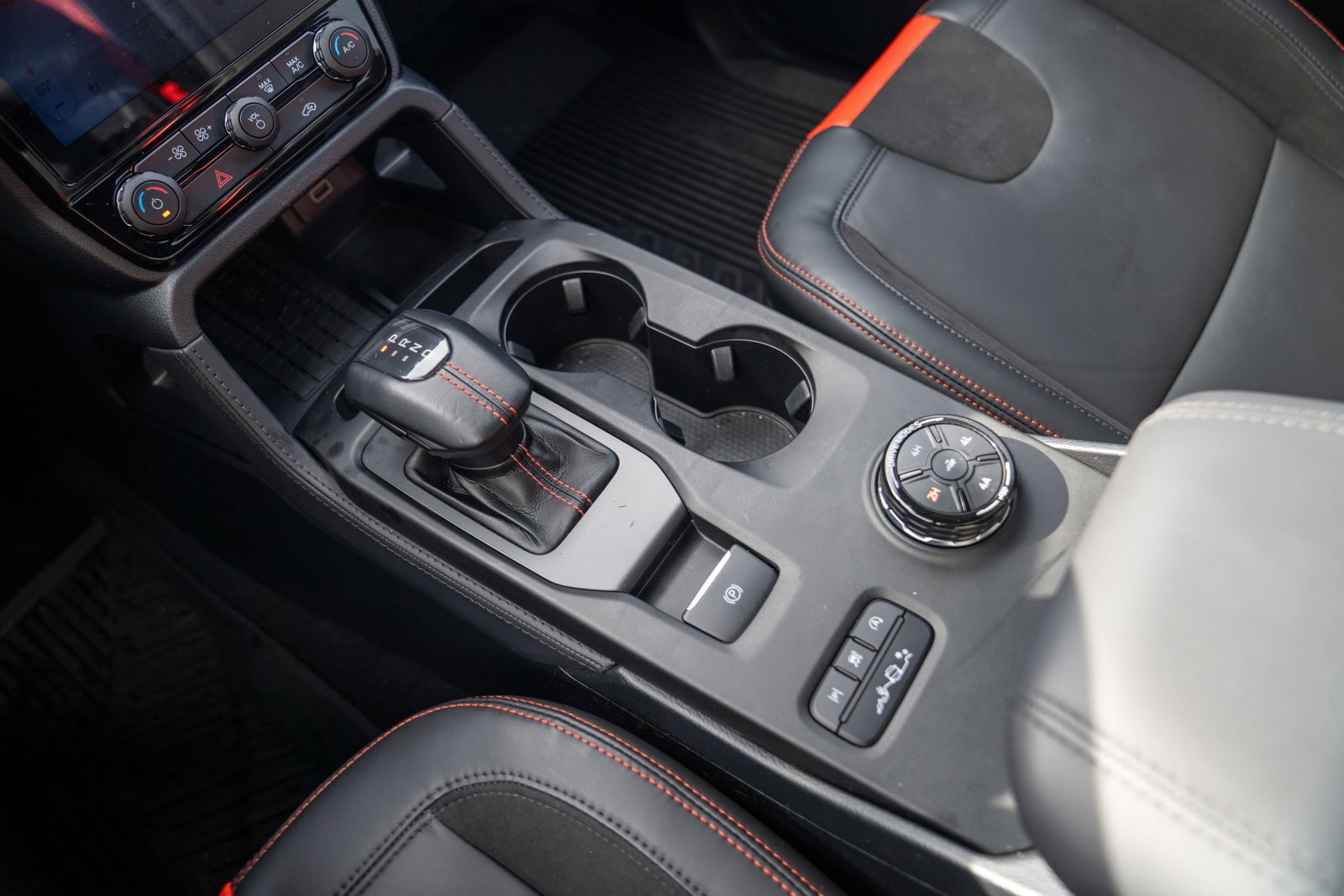 Used 2024 Ford Ranger Raptor image 20