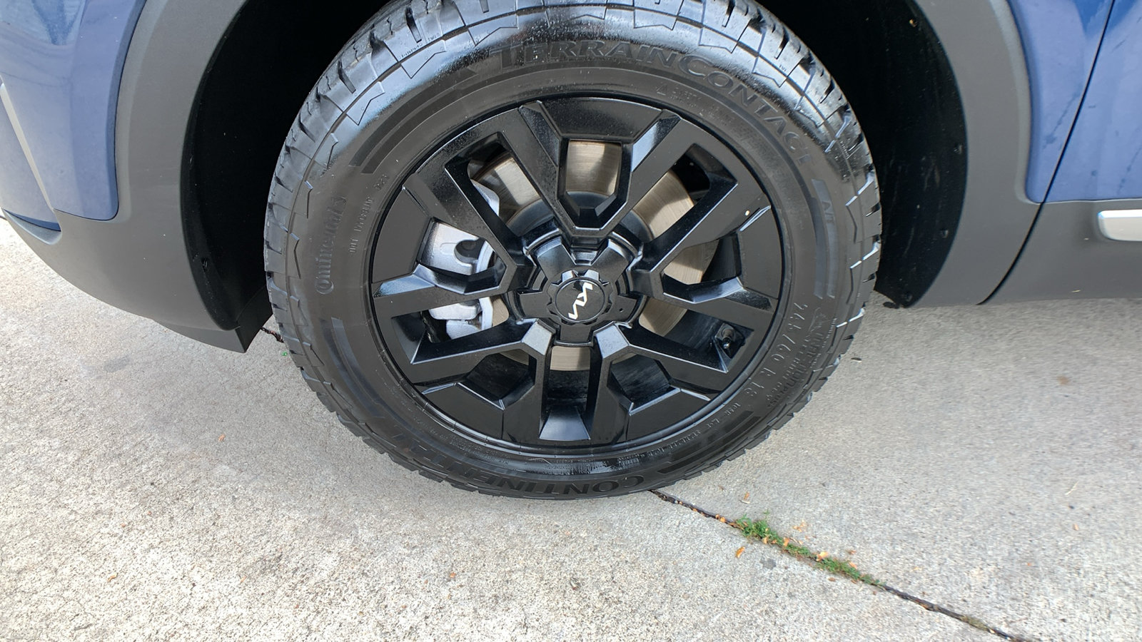 Used 2023 Kia Telluride SX X-Pro AWD/4WD image 9