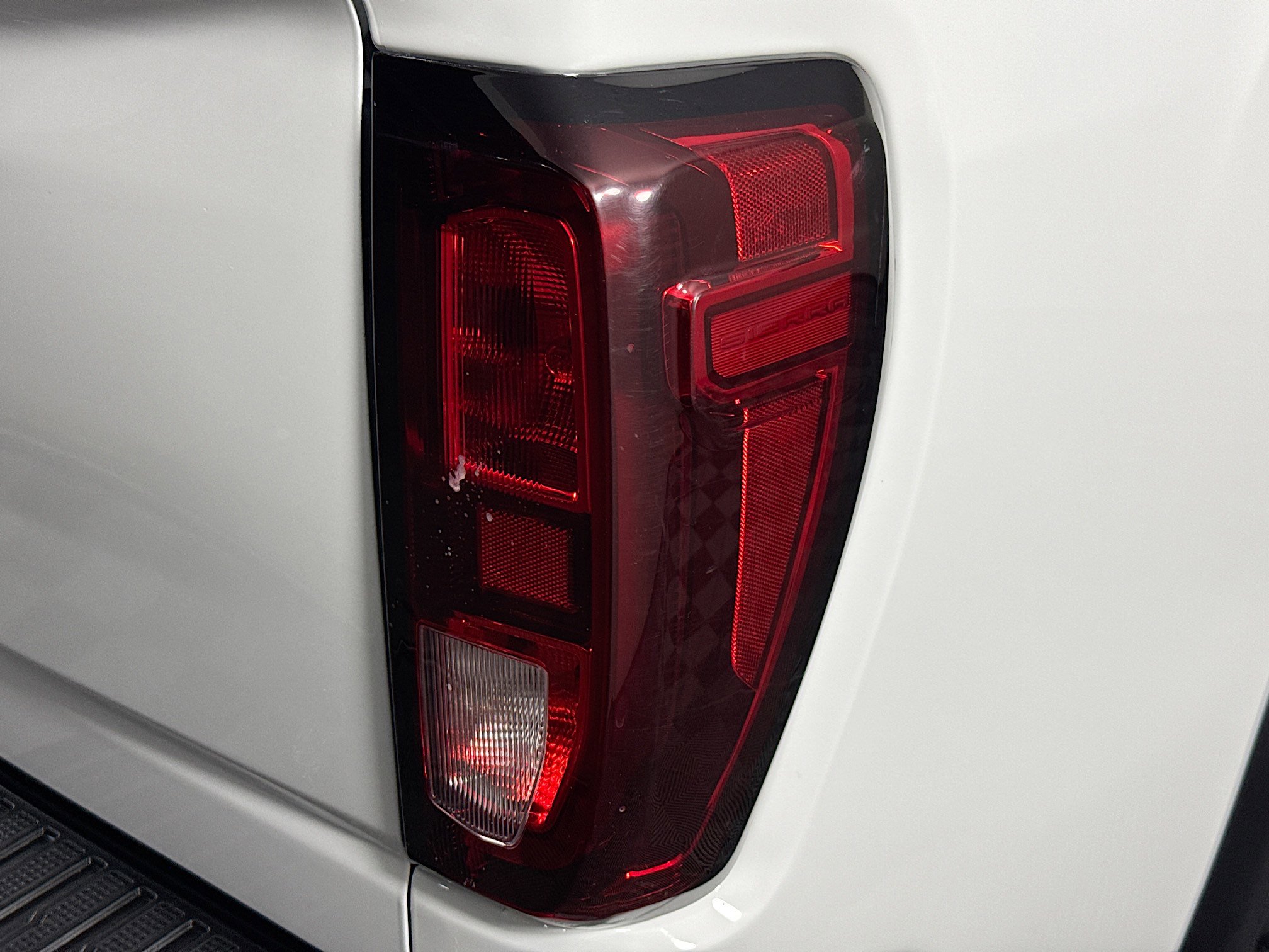 Used 2024 GMC Sierra 2500 Pro w/ Convenience Package image 31