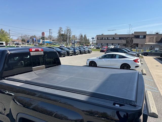 Used 2018 GMC Sierra 1500 SLT image 20