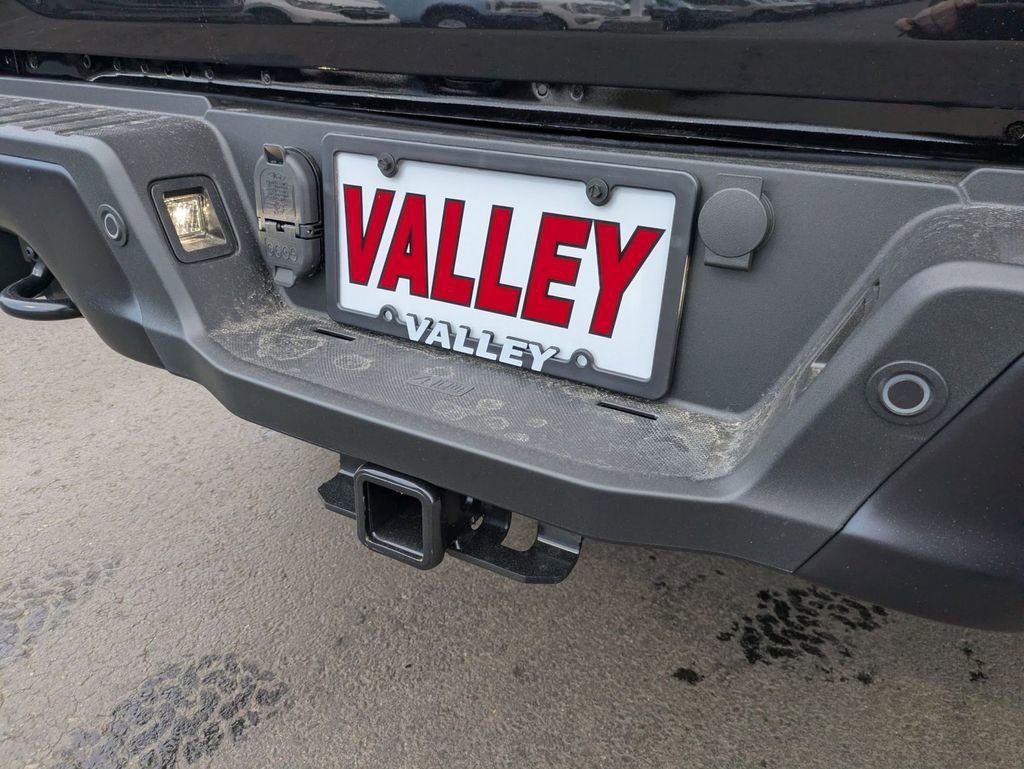 New 2026 Ford F150 Raptor image 20