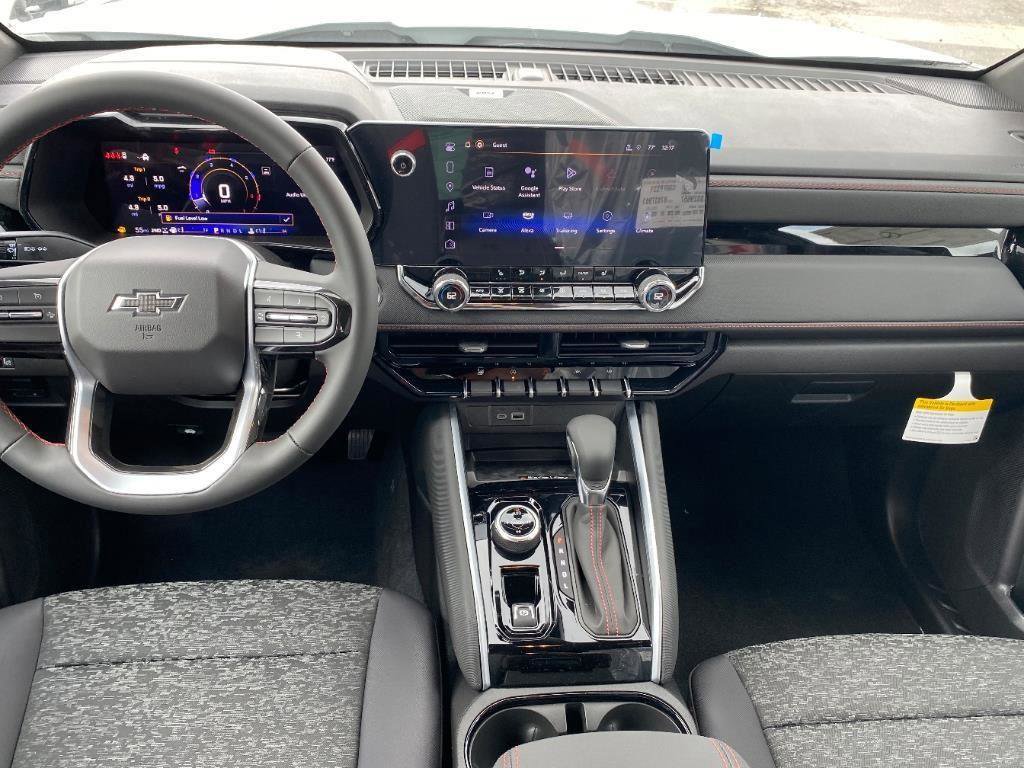 New 2025 Chevrolet Colorado Z71 w/ Technology Package image 14