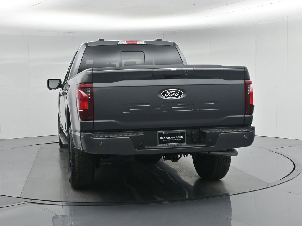 New 2026 Ford F150 XLT image 29
