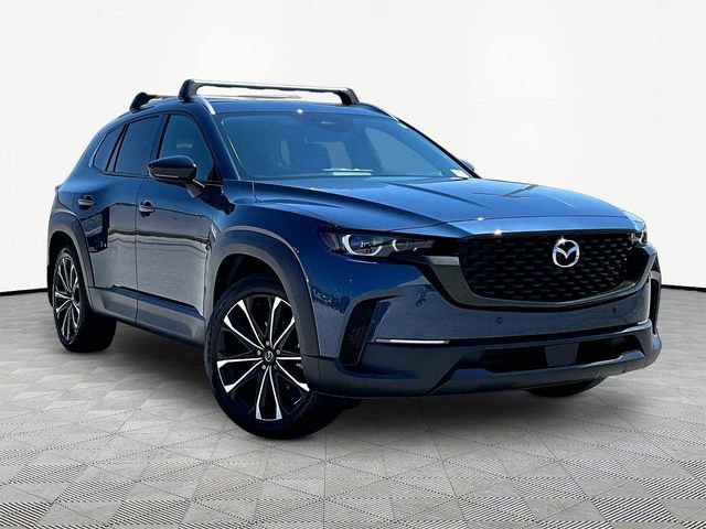Certified 2026 MAZDA CX-50 AWD 2.5 S w/ Cargo Package