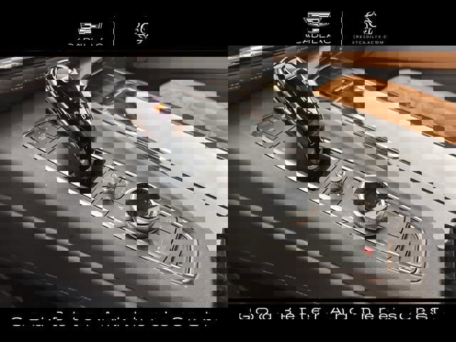 Certified 2023 Cadillac Escalade Premium Luxury image 20