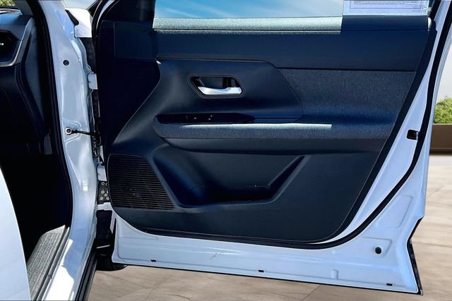 New 2026 Nissan Kicks SV FWD image 26