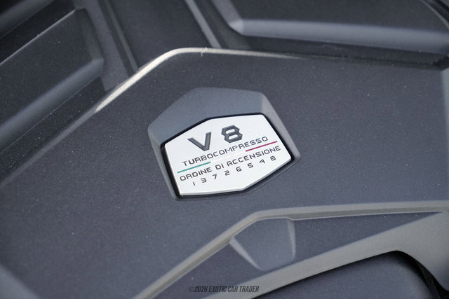 Used 2024 Lamborghini Urus S AWD/4WD image 19