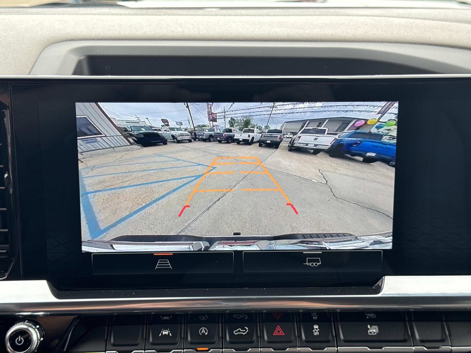 Used 2025 GMC Sierra 1500 SLT w/ SLT Premium Package image 25