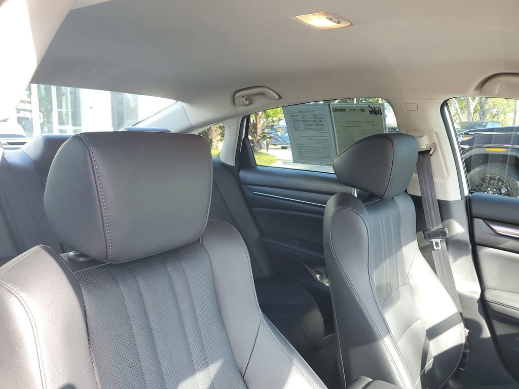 Used 2022 Honda Accord Sport Special Edition image 24