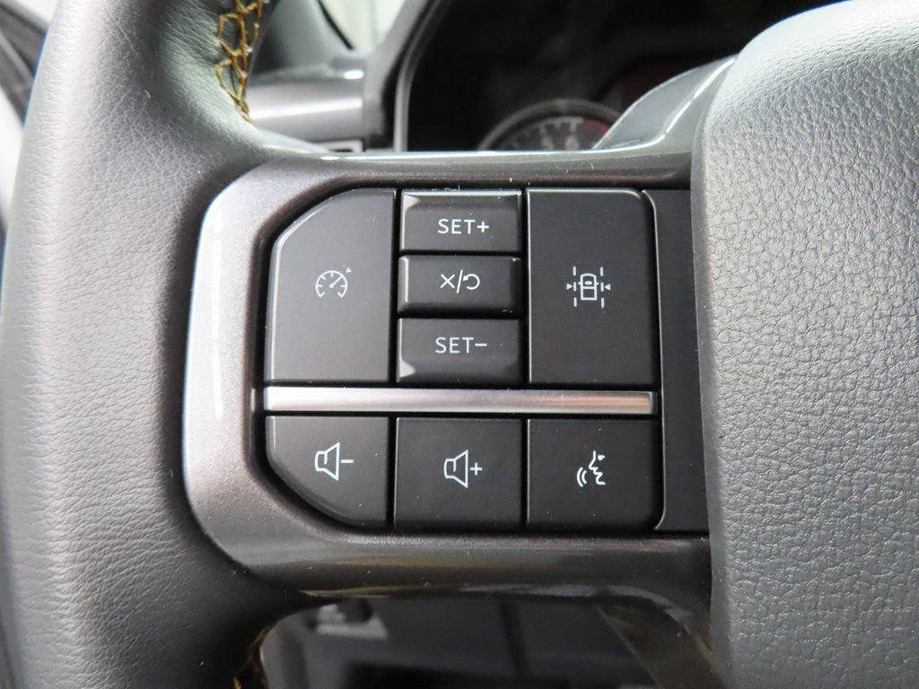 Used 2023 Ford F150 Tremor AWD/4WD image 53