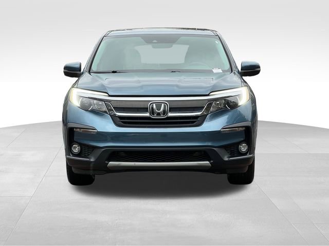 Used 2019 Honda Pilot EX-L image 8