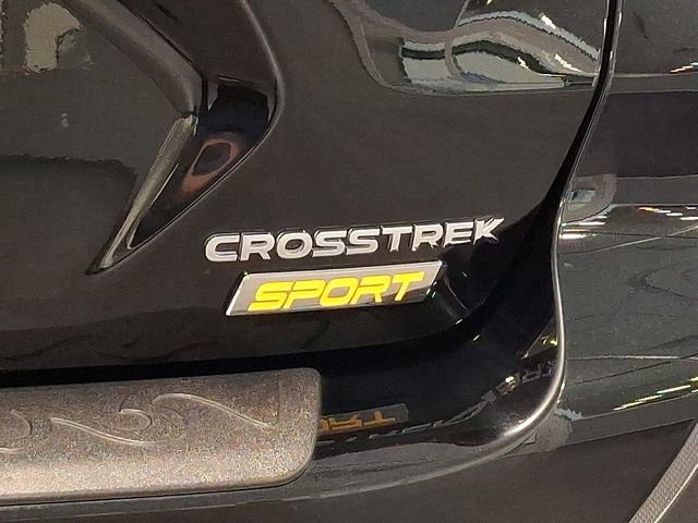 Certified 2025 Subaru Crosstrek 2.5i Sport w/ Popular Package #4A AWD/4WD image 30