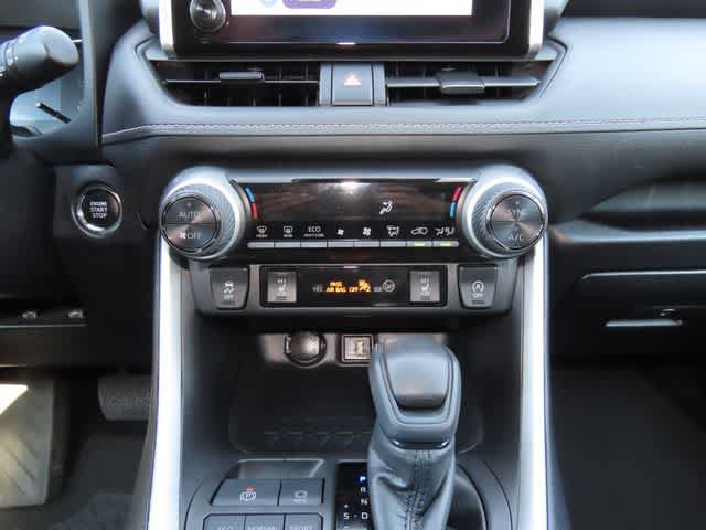 Used 2024 Toyota RAV4 XLE w/ Weather Package AWD/4WD image 20