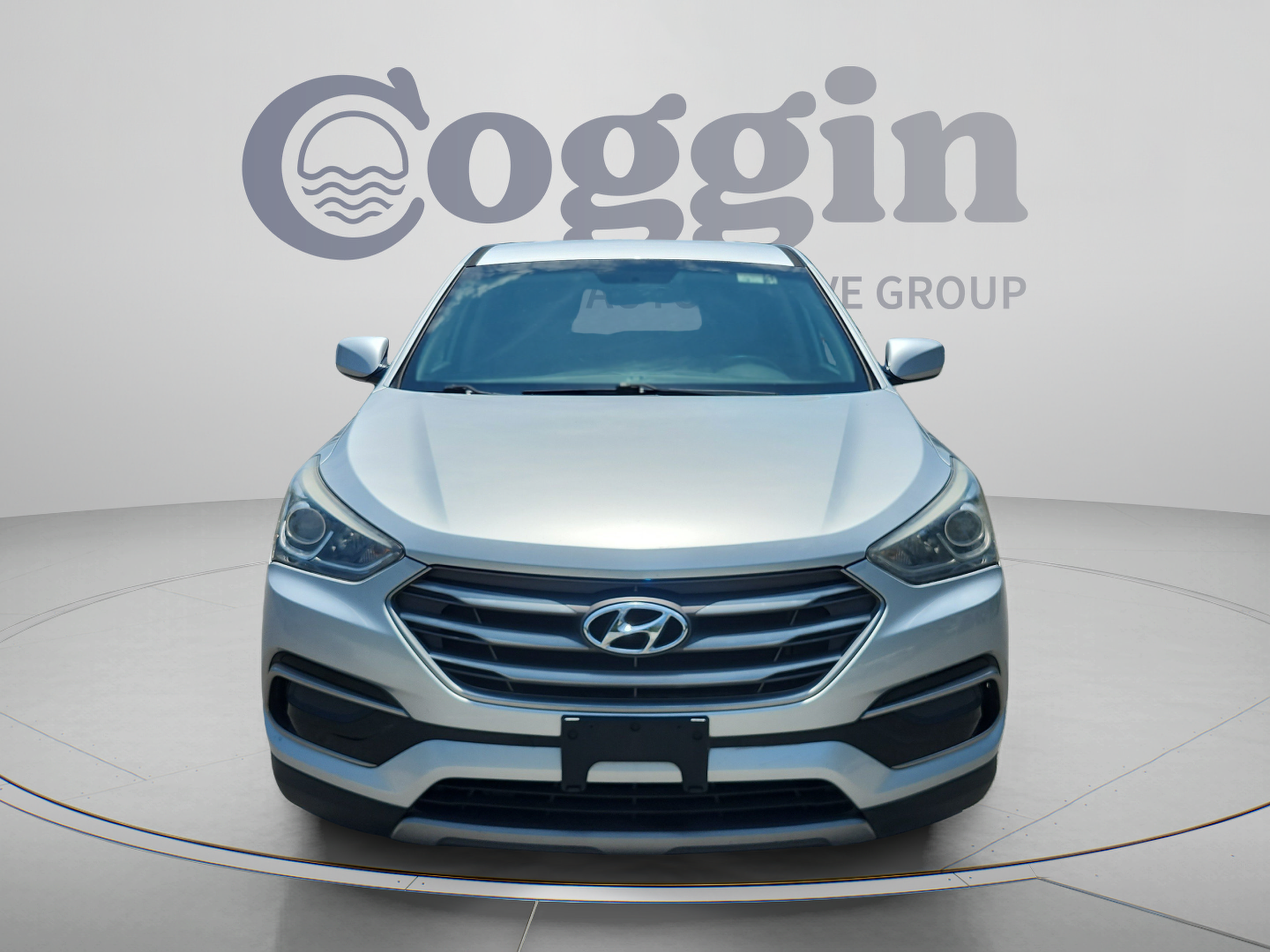 Used 2017 Hyundai Santa Fe Sport FWD image 8