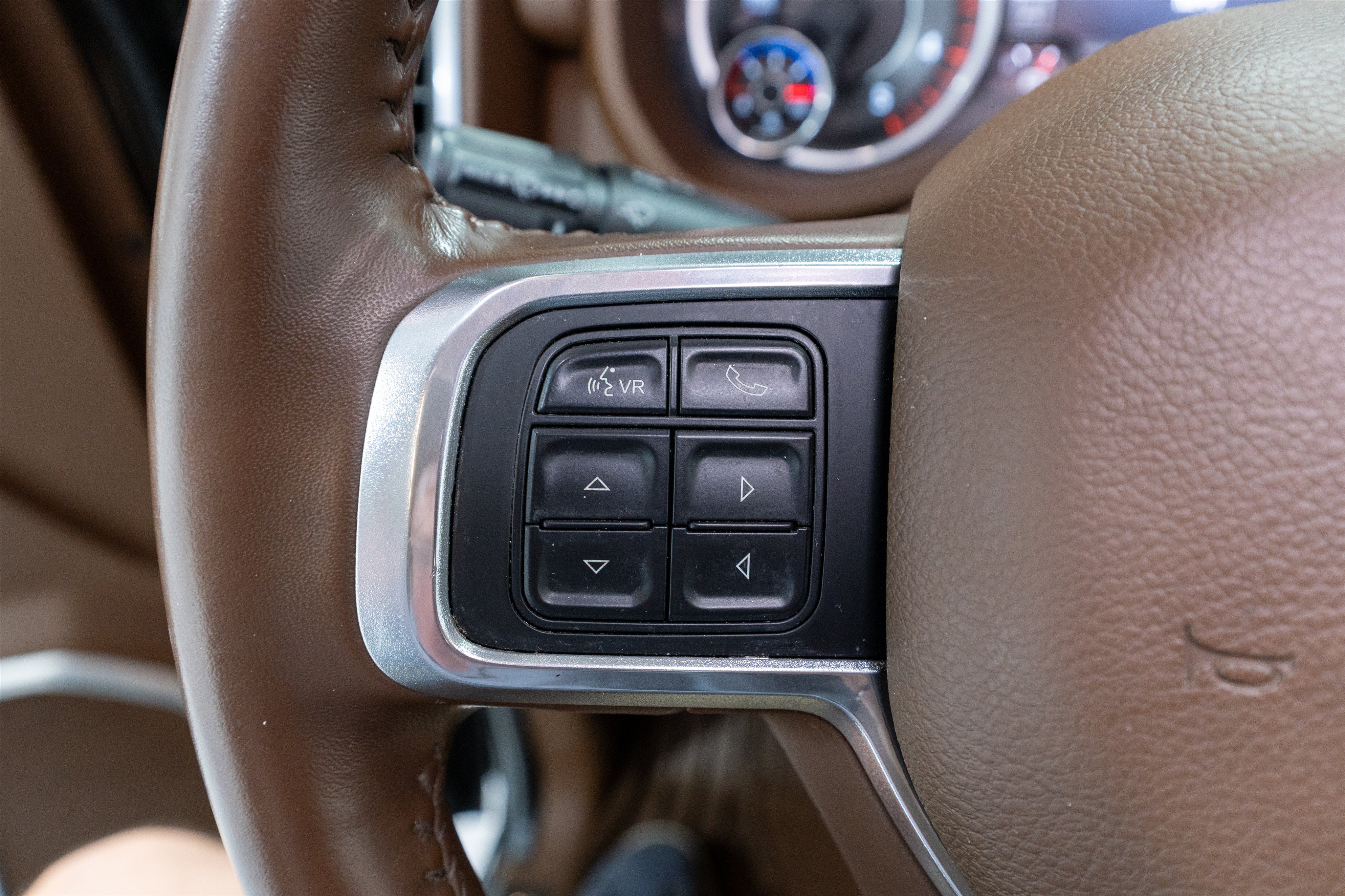 Used 2022 RAM 2500 Laramie AWD/4WD image 27