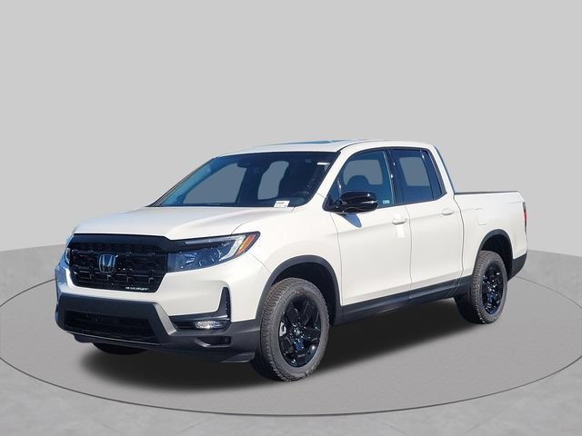 New 2026 Honda Ridgeline Black Edition image 1