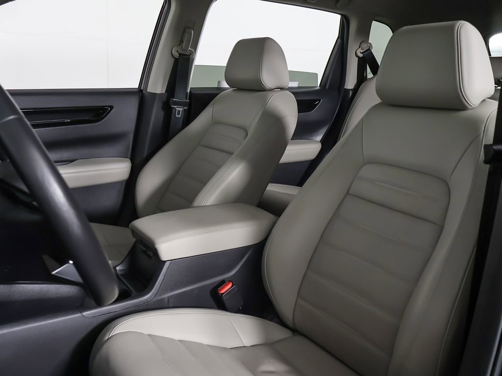 Used 2025 Honda CR-V EX-L image 28