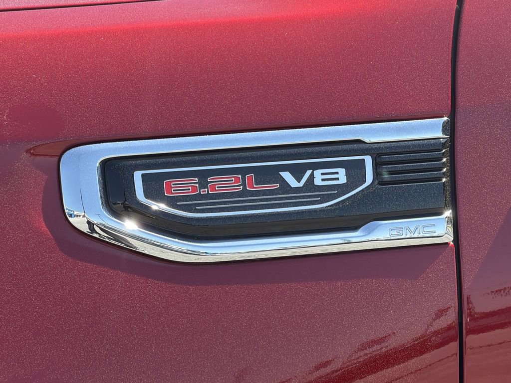 Used 2024 GMC Sierra 1500 Denali image 38