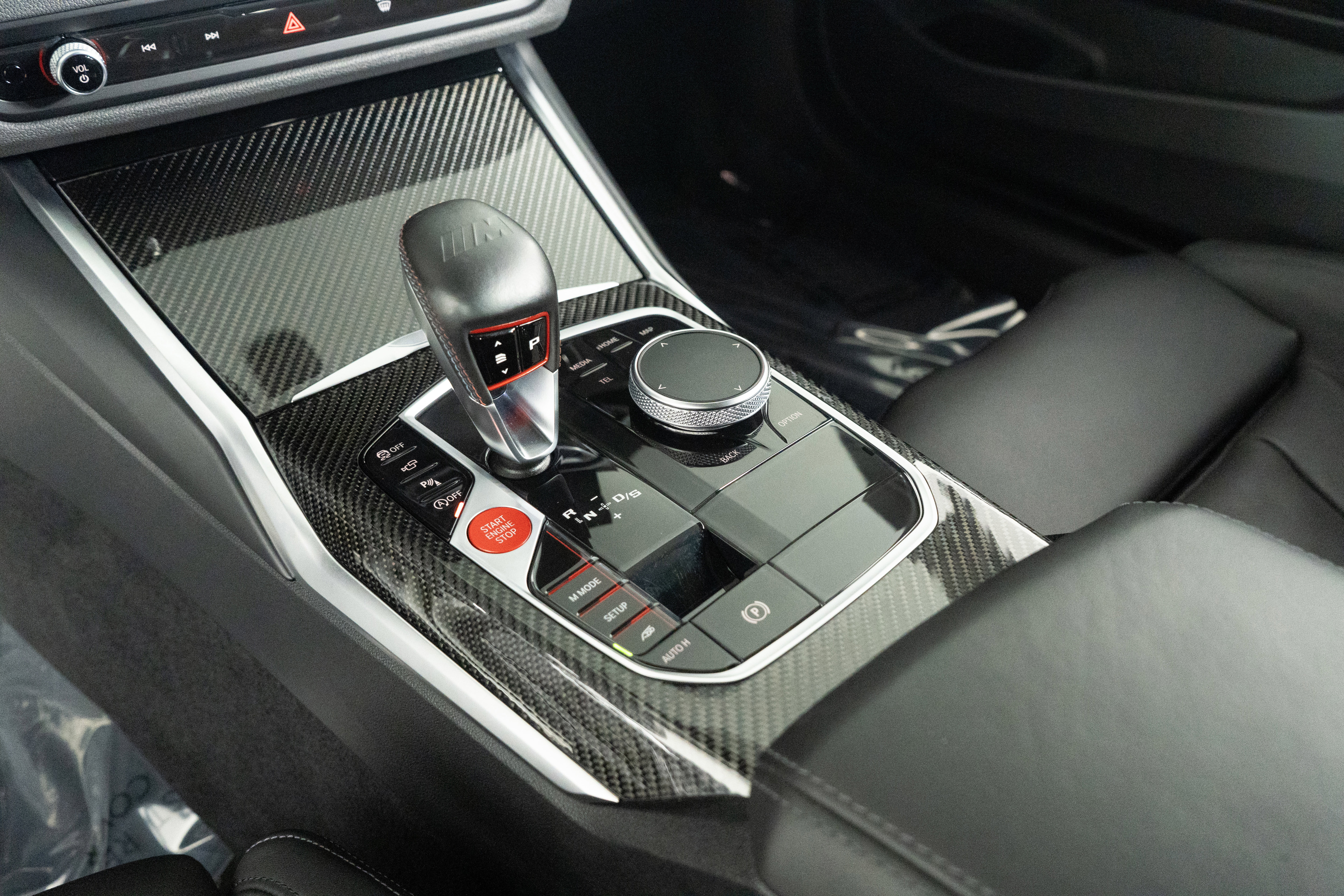 Used 2024 BMW M4 Competition image 35