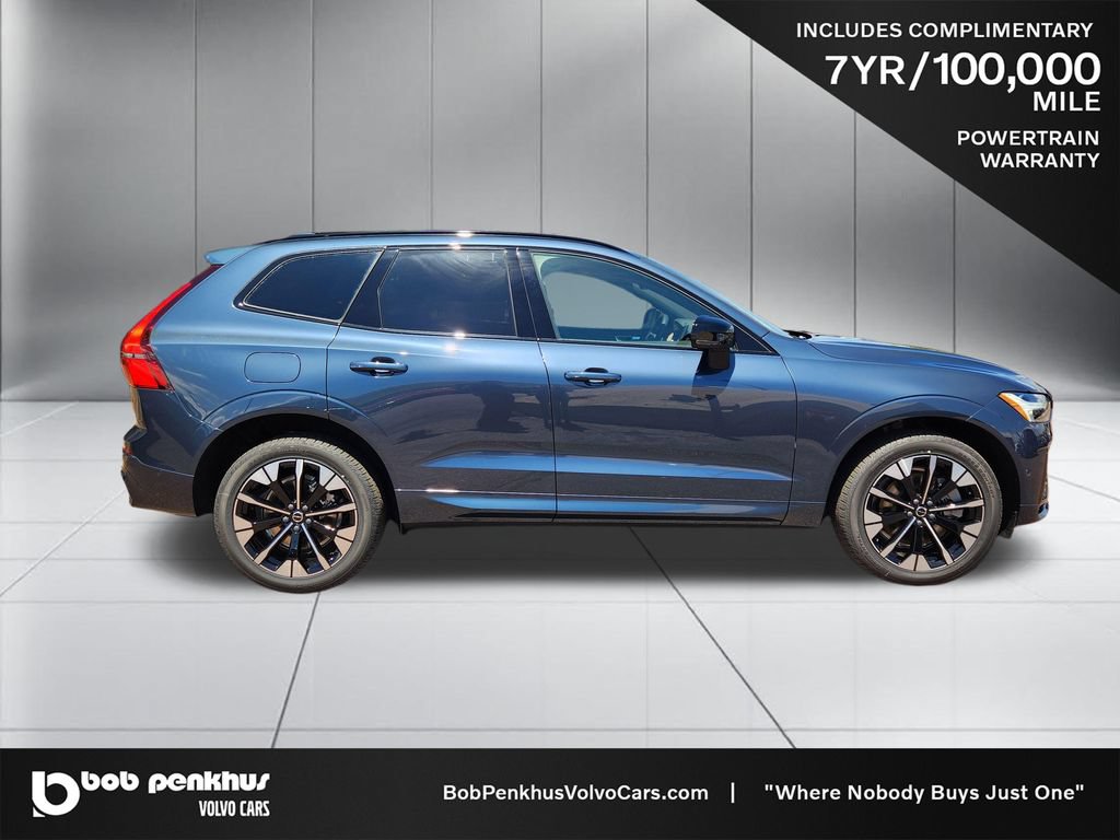 New 2026 Volvo XC60 T8 Plus w/ Climate Package AWD/4WD image 24