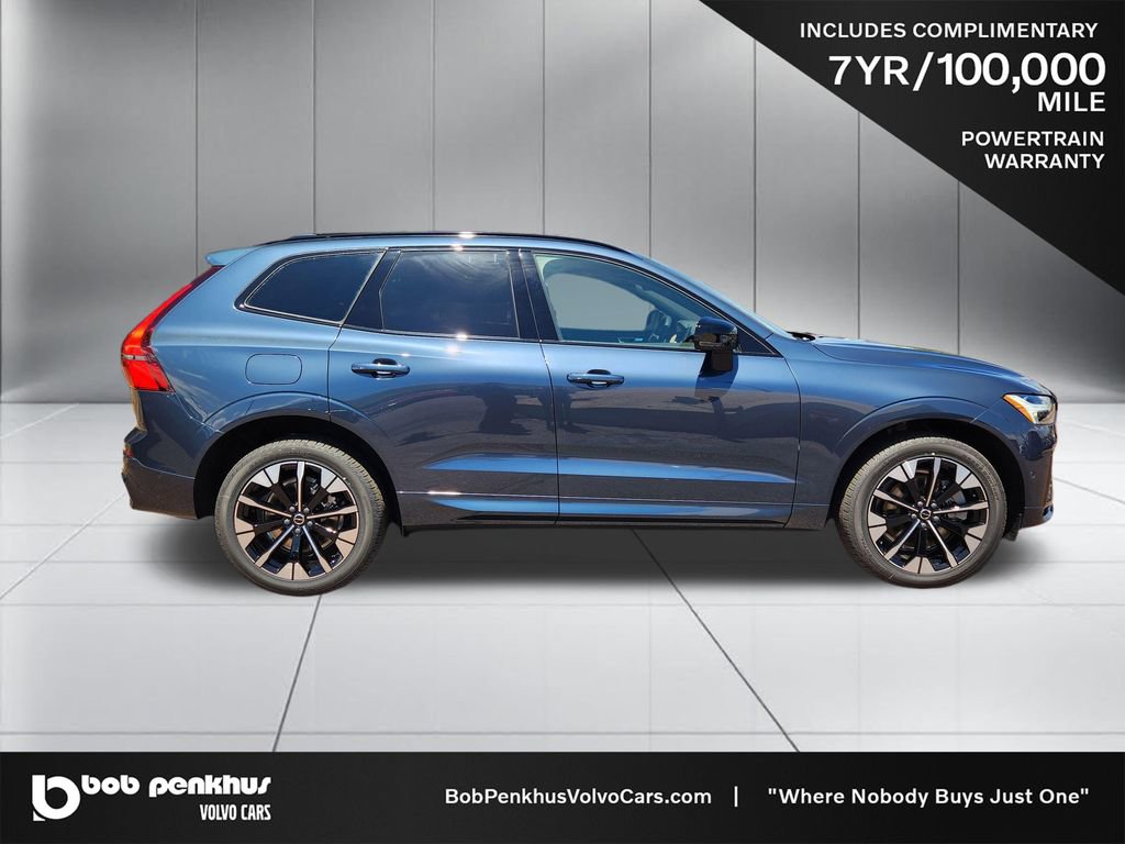 New 2026 Volvo XC60 T8 Plus w/ Climate Package AWD/4WD image 24