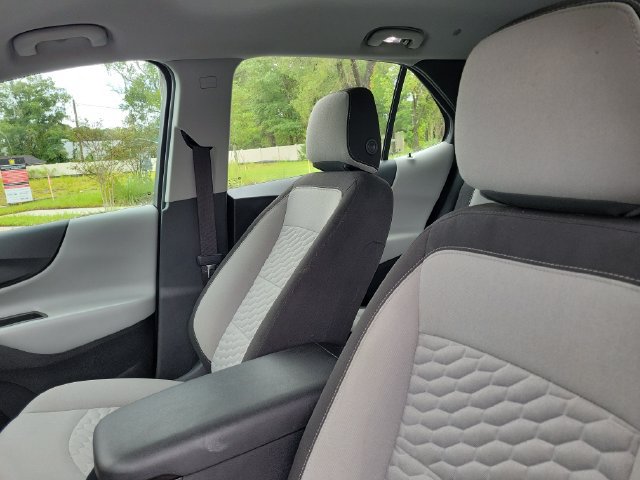 Used 2020 Chevrolet Equinox LS FWD image 19