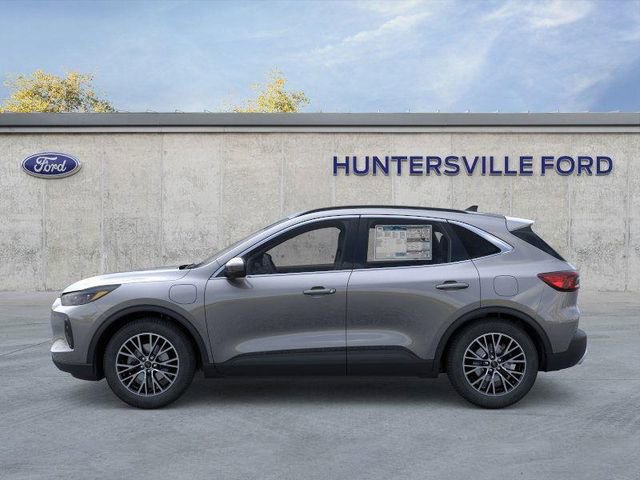 New 2026 Ford Escape SE w/ PHEV Premium Package FWD image 3