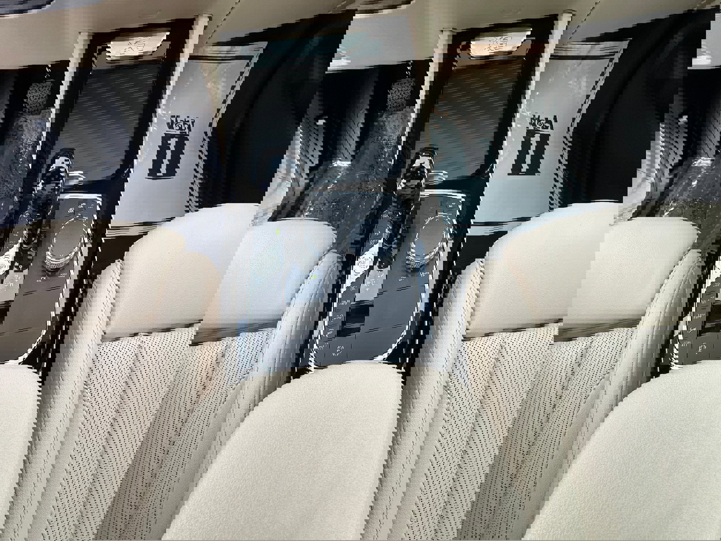 Used 2022 BMW X3 xDrive30i w/ Convenience Package image 36