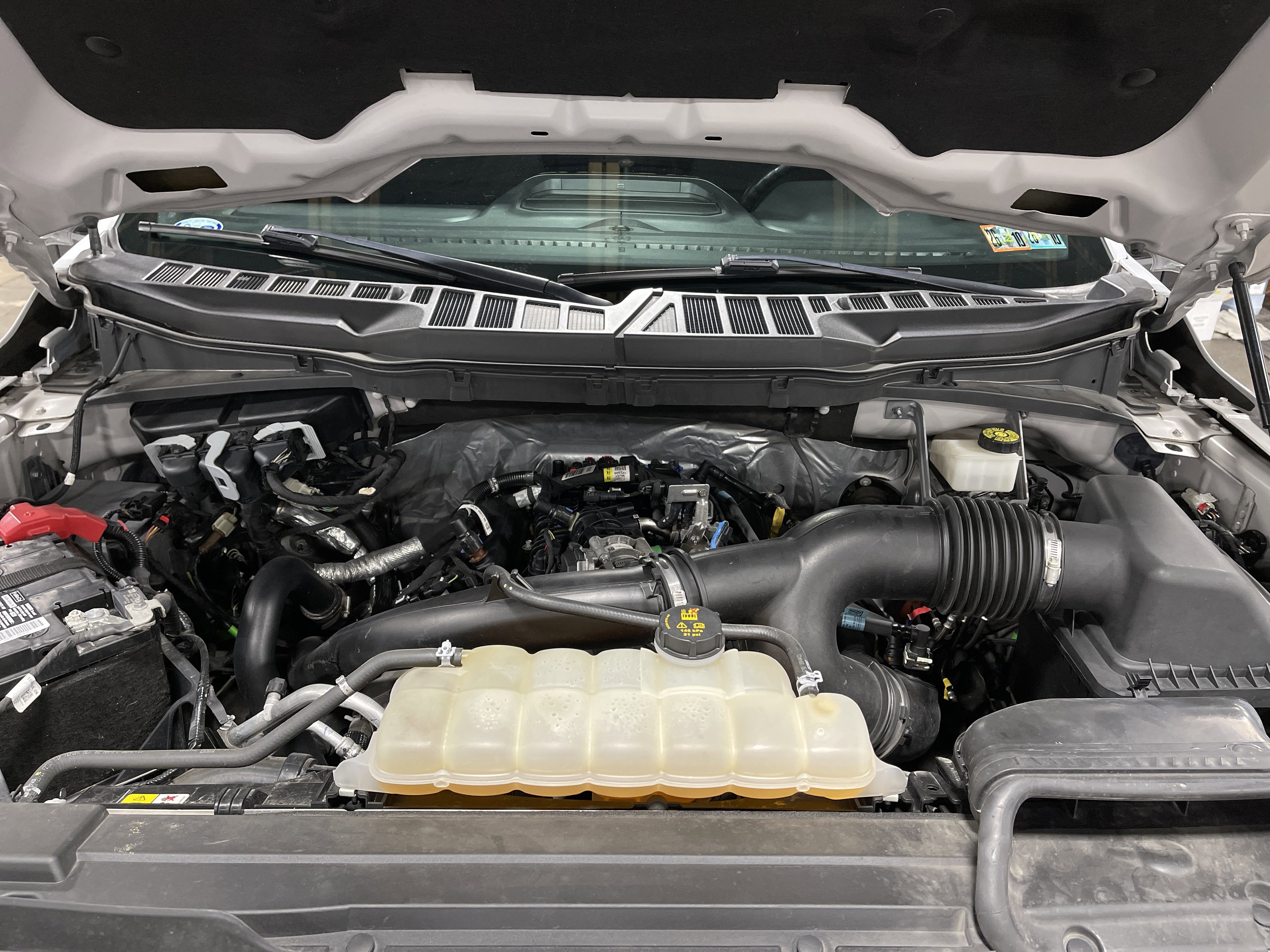 Used 2021 Ford F150 XLT w/ Equipment Group 302A High image 17