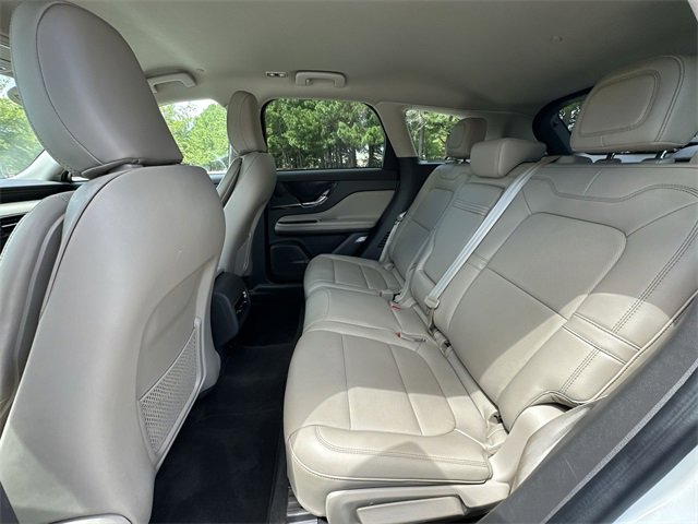 New 2024 Lincoln Corsair Reserve w/ Jet Appearance Package image 23