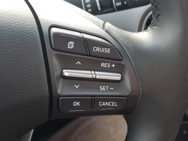 Used 2021 Hyundai Kona SEL Plus image 22