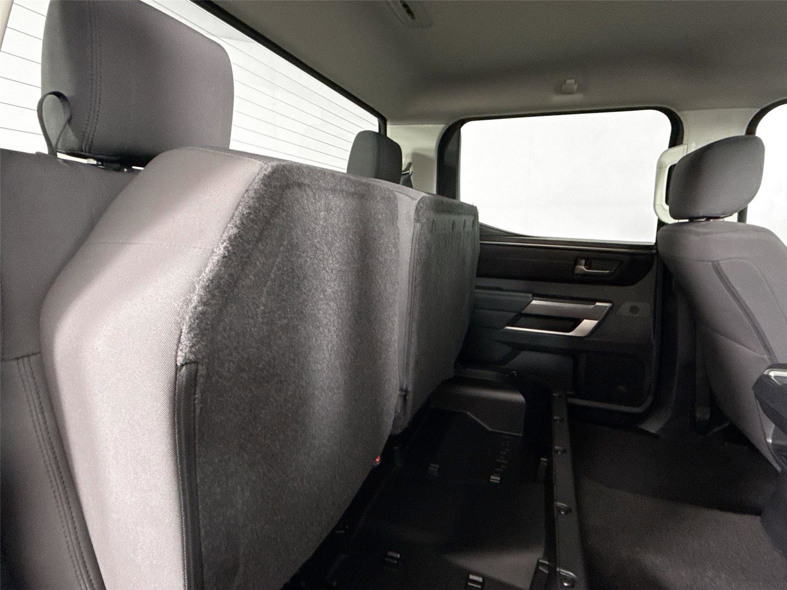 Used 2022 Toyota Tundra SR5 image 35