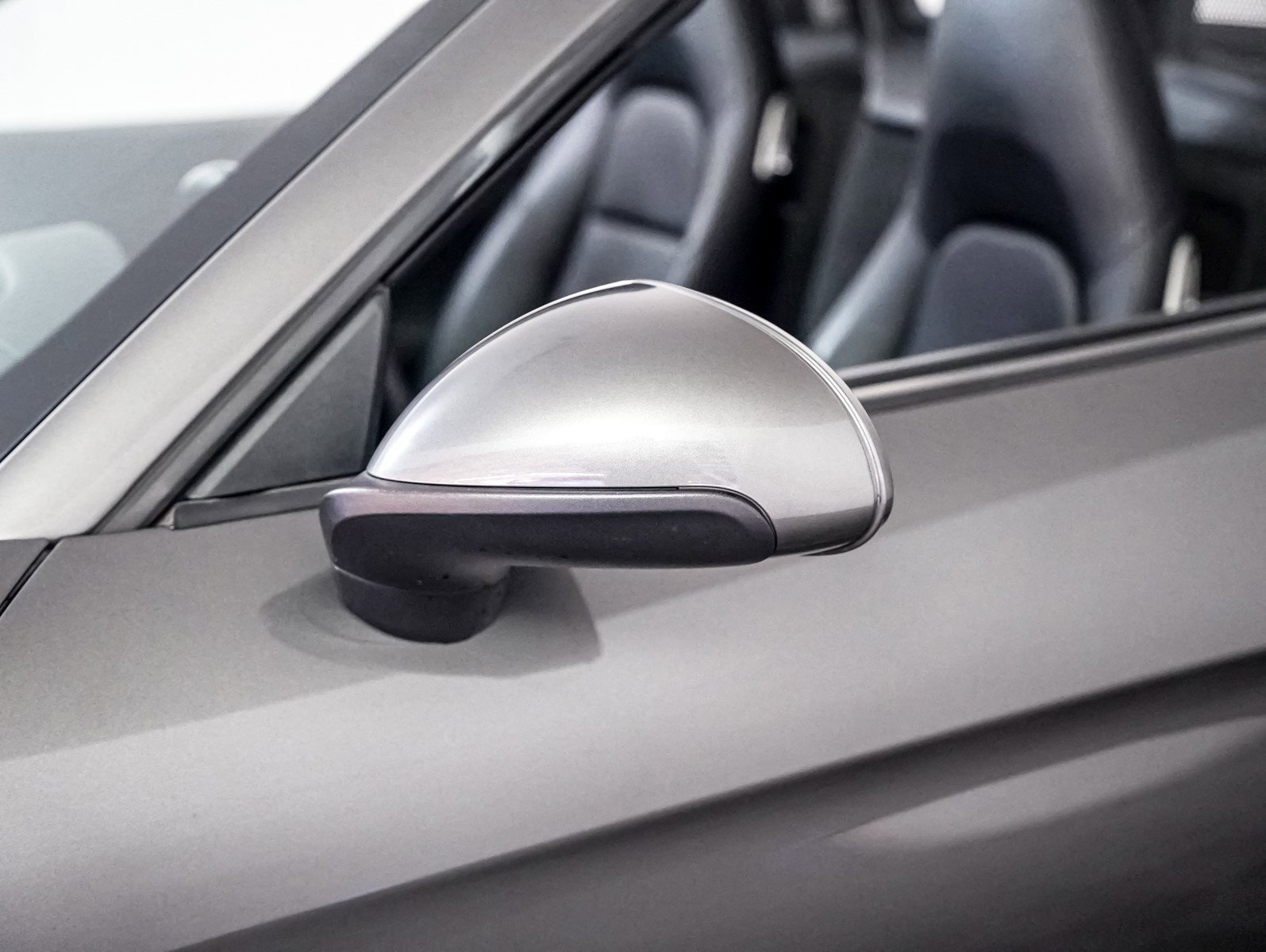 Used 2015 Porsche Boxster image 25