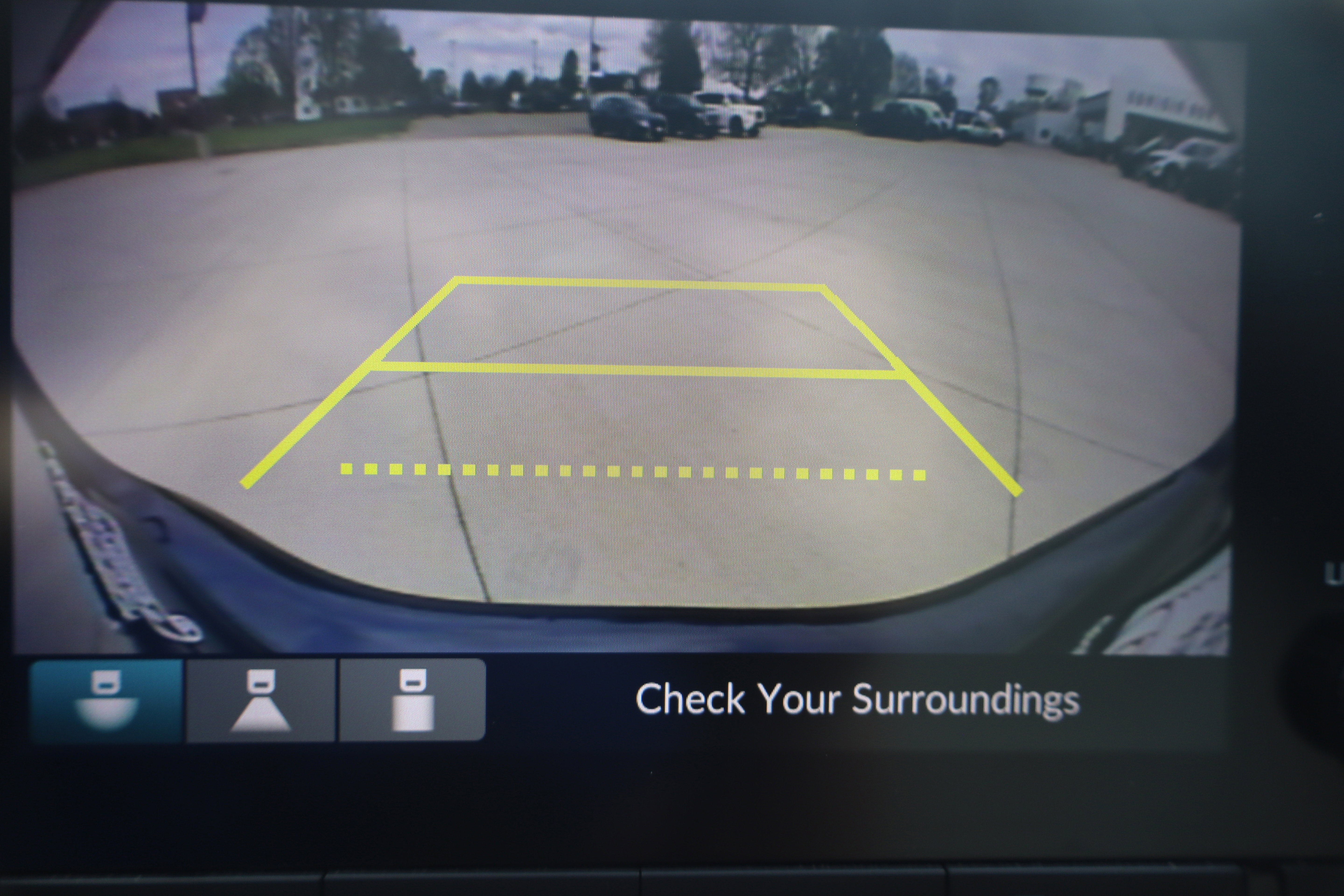 Used 2025 Honda Accord LX image 20