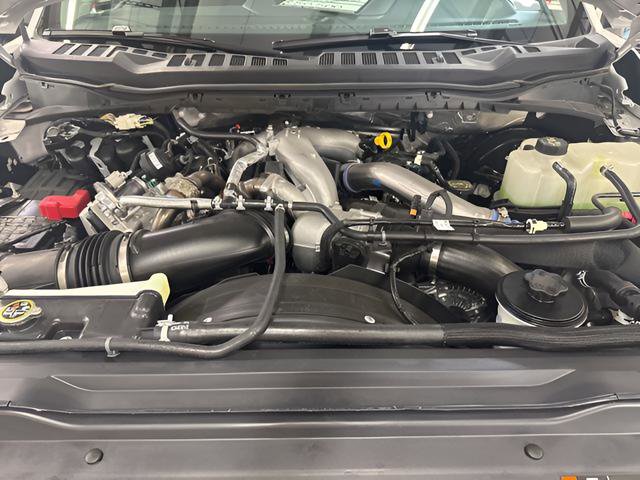 New 2025 Ford F350 Lariat w/ FX4 Off-Road Package image 26