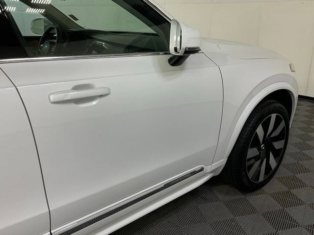 Certified 2024 Volvo XC90 T8 Plus w/ Protection Package Premier AWD/4WD image 7