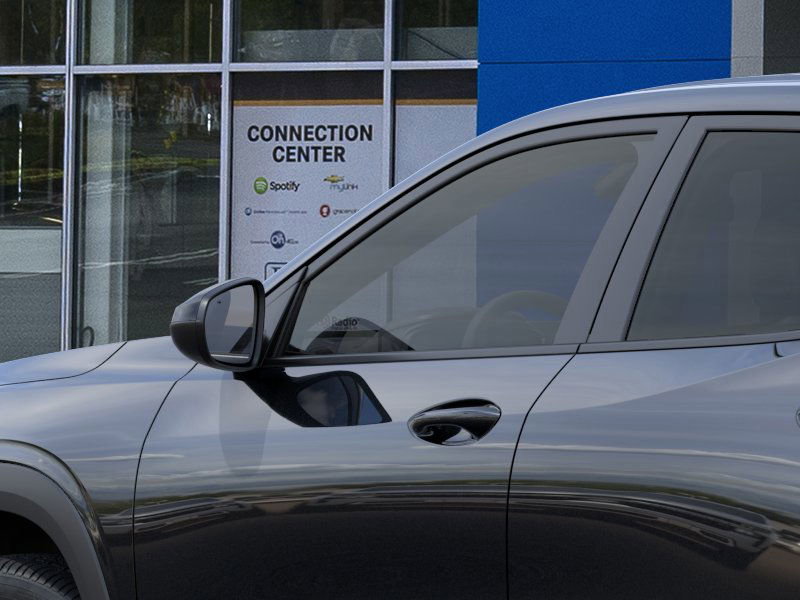 New 2026 Chevrolet Trax RS w/ Driver Confidence Package image 36