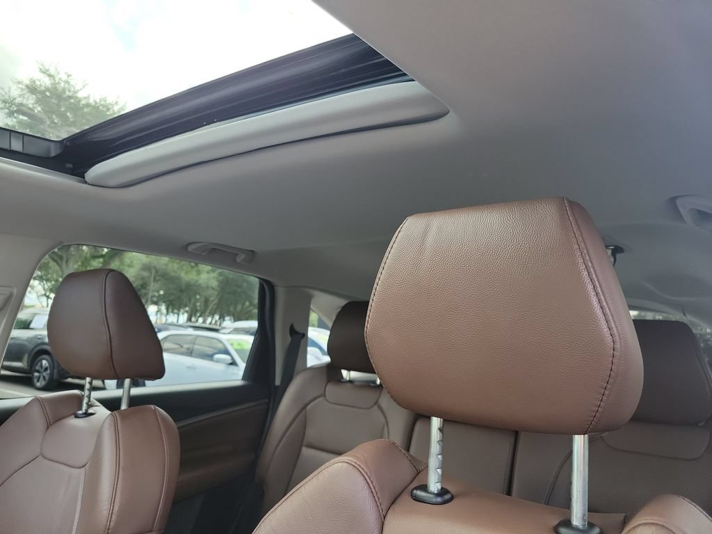 Used 2020 Acura MDX w/ Technology Package AWD/4WD image 26