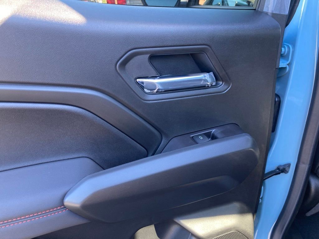 New 2026 Chevrolet Colorado Z71 w/ Z71 Convenience Package 2 image 23