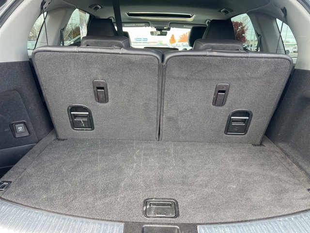 Used 2020 Acura MDX SH-AWD image 42