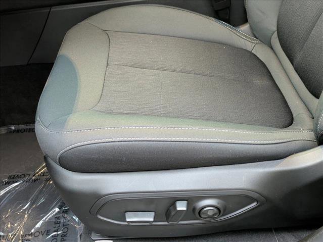 New 2025 Jeep Grand Cherokee L Laredo w/ Luxury Tech Group I image 4