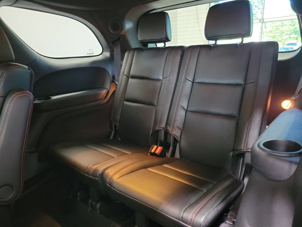 New 2026 Dodge Durango GT AWD/4WD image 16