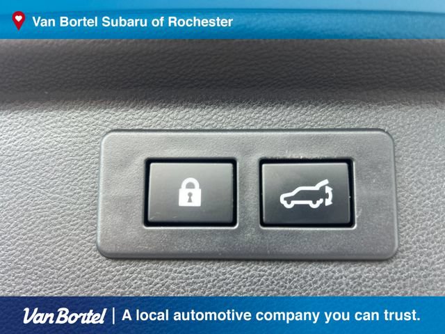 Certified 2024 Subaru Forester Wilderness AWD/4WD image 27