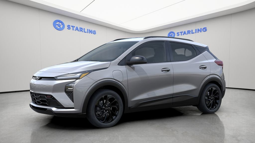 New 2027 Chevrolet Bolt RS image 2