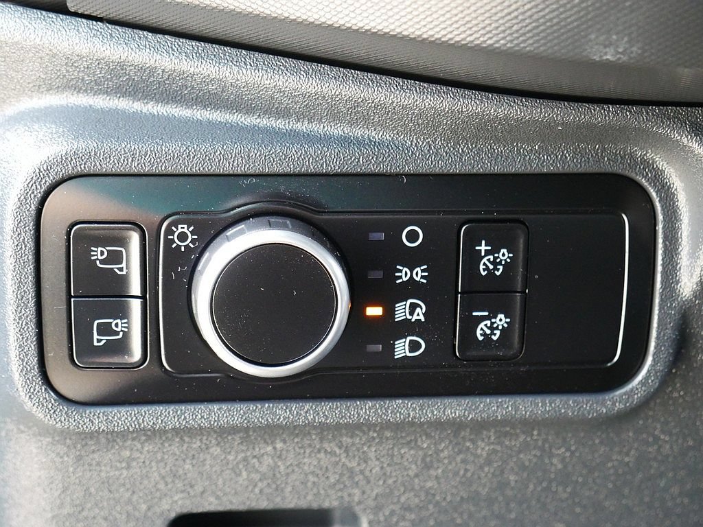 Used 2024 Ford Bronco Badlands AWD/4WD image 27