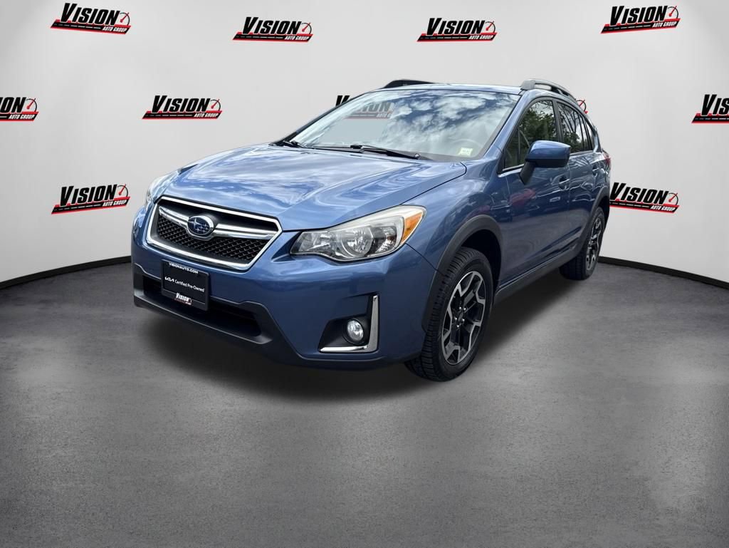 Used 2016 Subaru Crosstrek 2.0i Premium AWD/4WD 360° Tour