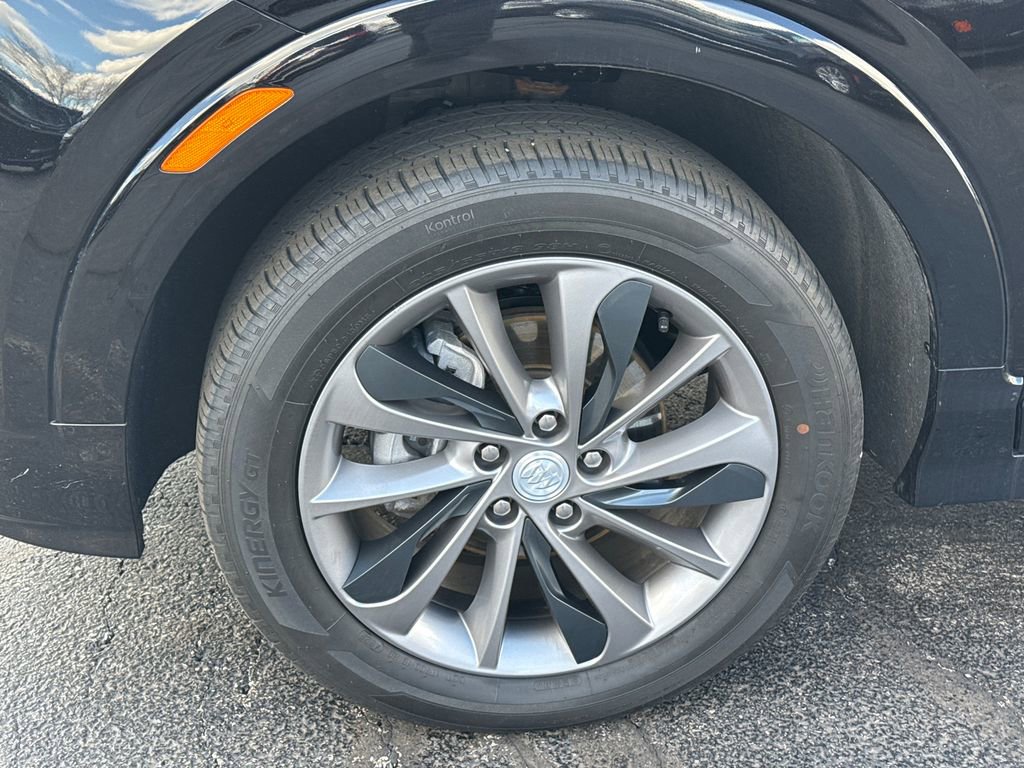 Certified 2023 Buick Encore GX Select w/ Experience Buick Package image 13