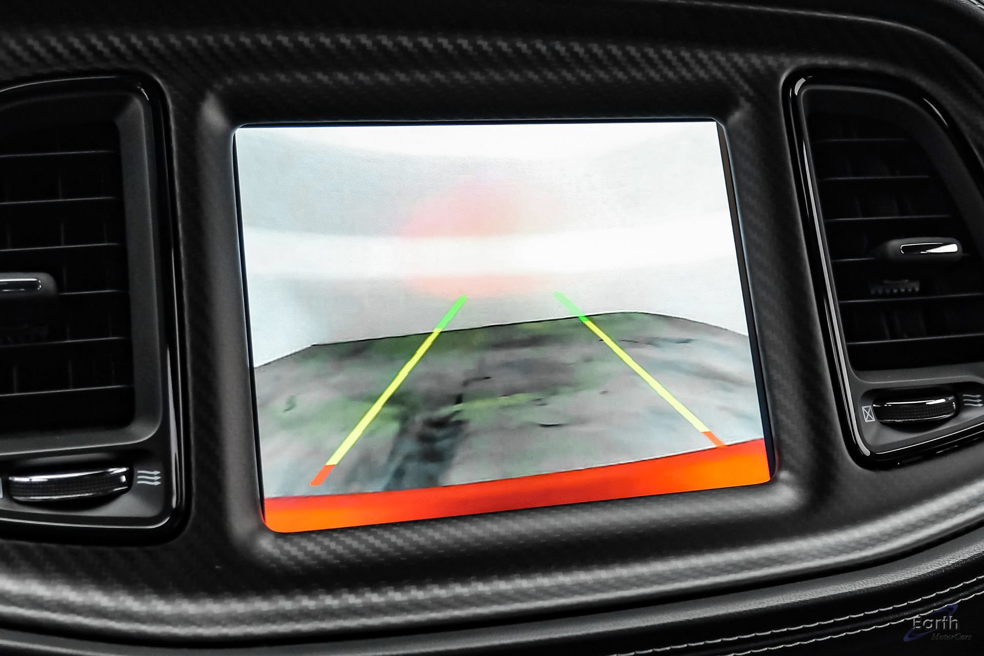 Used 2023 Dodge Challenger SRT Hellcat Redeye RWD image 75